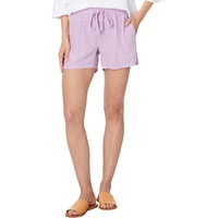 Womens KUT from the Kloth Smocked Waistband With Drawcord