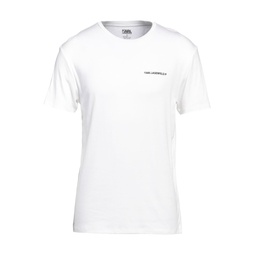 KARL LAGERFELD Basic T-shirt