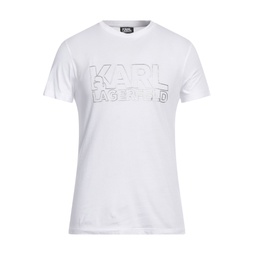 KARL LAGERFELD T-shirts