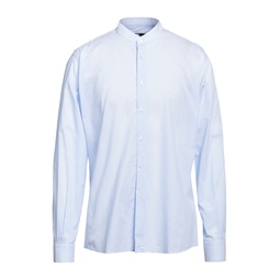KARL LAGERFELD Solid color shirts