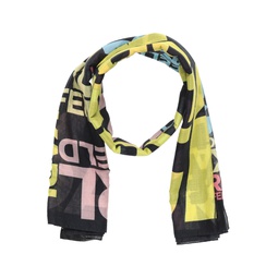 KARL LAGERFELD Scarves and foulards