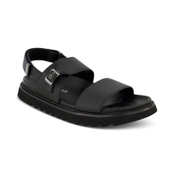 Mens Fisherman Sandals