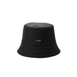 Womens Packable Sam Nylon Bucket Hat
