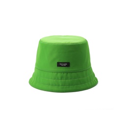 Womens Packable Sam Nylon Bucket Hat