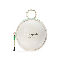 Kate Spade New York Tee Time Textured Leather Coin Purse
