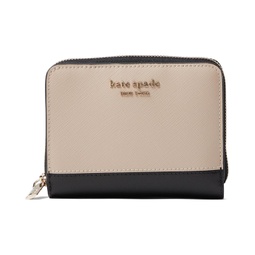 Kate Spade New York Spencer Small Compact Wallet