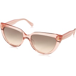 Kate Spade New York Womens Alijah/G/S Cat Eye Sunglasses