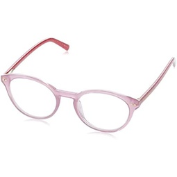 Kate Spade New York Womens Kate Spade Female Optical Style Kinslee Round Reading Glasses