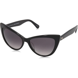 Kate Spade New York Womens Karina/S Cat Eye Sunglasses