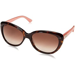Kate Spade New York Womens Angeliq Cat-Eye Sunglasses