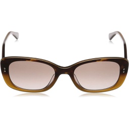 Kate Spade CITIANIGS HA 0086 Butterfly Sunglasses