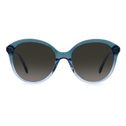Kate Spade BRIA/G/S 9O 0WTA Cat Eye Sunglasses