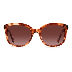Kate Spade GWENITH/S 3X 0HT8 Cat Eye Sunglasses