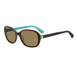 ks izabella/g/s fzl sp womens oval sunglasses