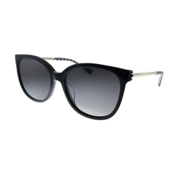 ks britton/g/s 807 wj womens square sunglasses