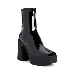 Katy Perry The Heightten Stretch Bootie