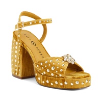 Katy Perry The Meadow Ornament Sandal