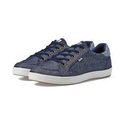 Womens Keds Center III Lace Up