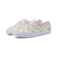 Womens Keds Champion Canvas Lace Up