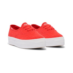 Keds Point Lace-Up