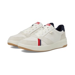 Keds X Recreational Habits The Court
