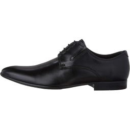 Kenneth Cole New York Mens Mix-er Oxford Shoes