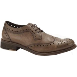 Kenneth Cole New York Bear N Mind 44874 Lace Up Wingtip Shoes