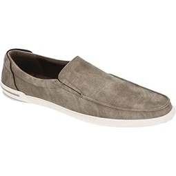 Kenneth Cole Mens Un-Anchor Slip on Sneaker