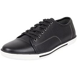 Kenneth Cole Reaction Mens Center Binding Sneakers