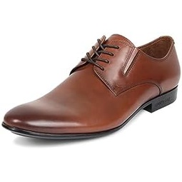 Kenneth Cole New York Mens Mix-er Oxford Shoes