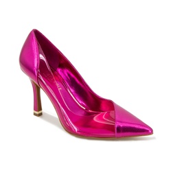 Womens Rosa Pointed Toe Pumps