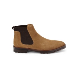 Tola Suede Chelsea Boots