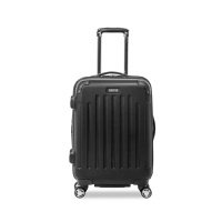 Renegade 20 Inch Hardshell Carry On Suitcase