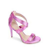 Womens Brooke Strappy High Heel Sandals