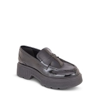 Womens Marge Platform Loafers