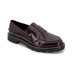 Womens Francis Loafer