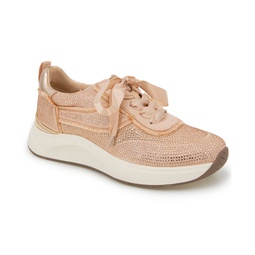 Womens Claire Sneakers