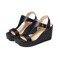 Womens Kenneth Cole Reaction Card Wedge
