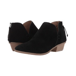 Womens Kenneth Cole Reaction Side Way