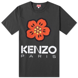 Kenzo PARIS Boke Flower T-Shirt Black
