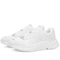 Kenzo Pace Low Top Sneakers White