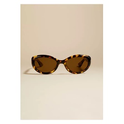 The Khaite X Oliver Peoples 1969C In Vintage Dtb