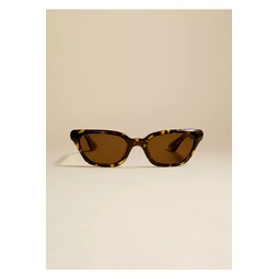 The Khaite X Oliver Peoples 1983C In Vintage Dtb