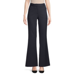 Syd High Rise Flare Pants