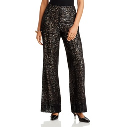 Piper Lace Pants