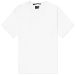 Ksubi Biggie T-Shirt White