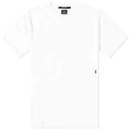 Ksubi 4 x 4 Biggie T-Shirt Optic White