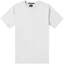 Ksubi 4 x 4 Biggie T-Shirt Light Grey