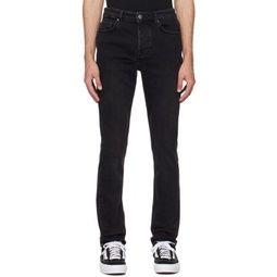 Black Chitch Krow Jeans 241088M186008