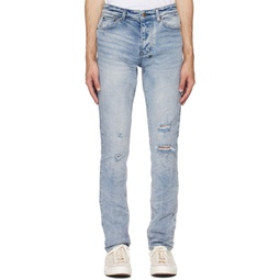 Blue Chitch Philly Jeans 241088M186022